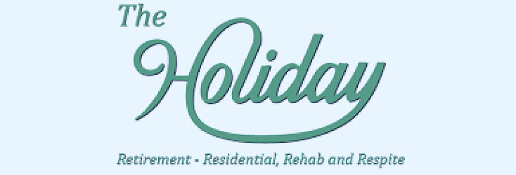 The Holiday: Adult Care Community & Retirement Homes